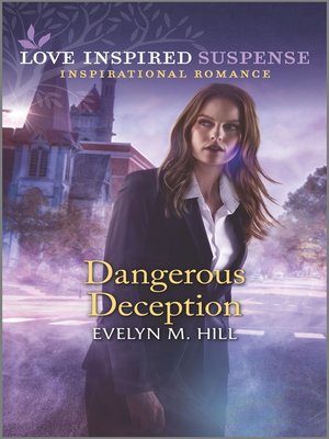 Dangerous Deception - ebook